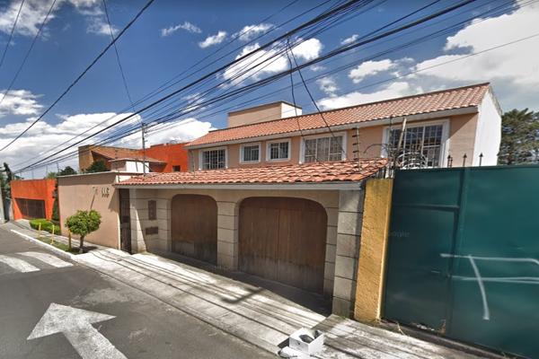 Foto de inmueble en ZOTITLA 115, Abdías García Soto, Contadero, Col. Contadero C.P. 05500, Cuajimalpa de Morelos