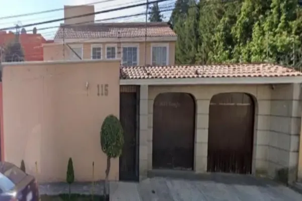 Foto de inmueble en Zotitla #116, Col. Contadero C.P. 05500, Cuajimalpa de Morelos