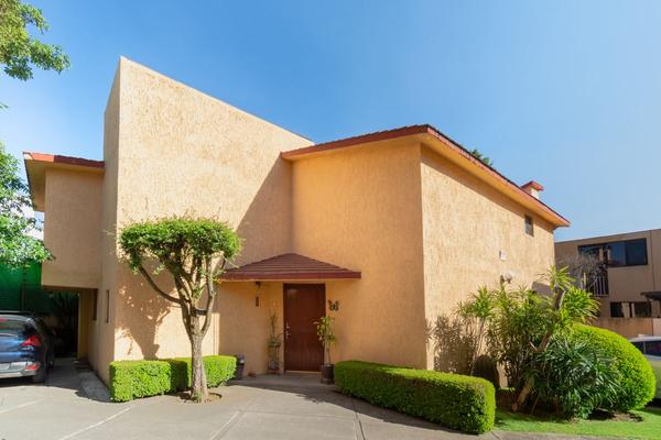 Foto de inmueble en Zotitla, Col. Contadero C.P. 05500, Cuajimalpa de Morelos