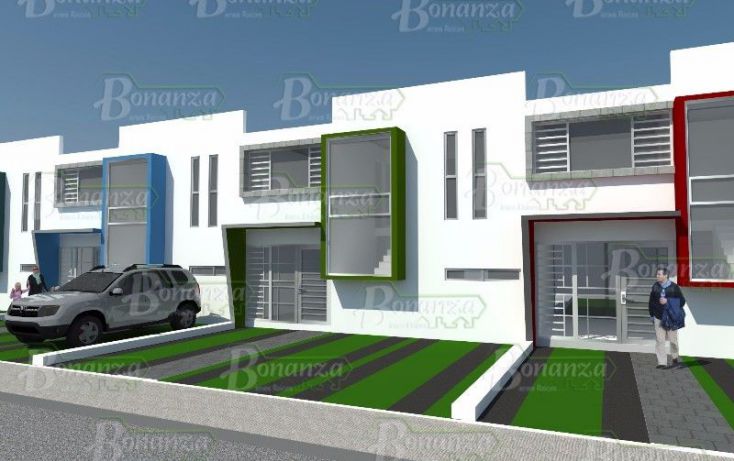 Inmuebles residenciales en arboledas san pedro, coatepec, veracruz ...