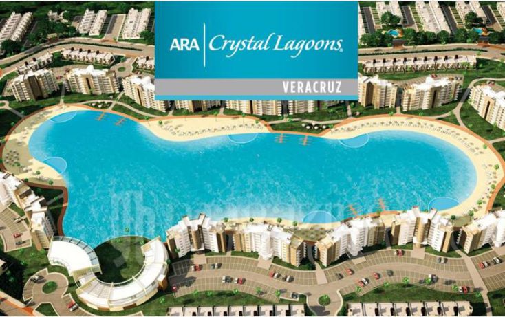 Casa en ARA Crystal Lagoons, en Venta ID 1387983 