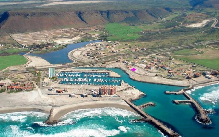 Terreno Habitacional en Autopista Tijuana Ensenada KM 