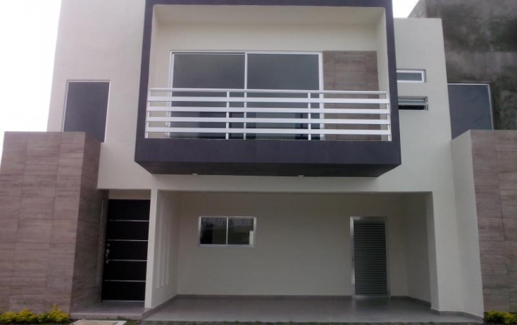 Casa en Villahermosa Centro, en Venta ID 609705 