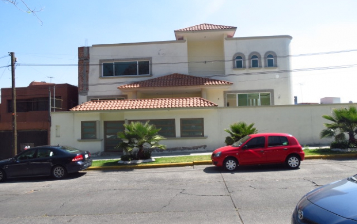 Casa en C.Puericultores, Ciudad Satélite, en Venta ID 409937