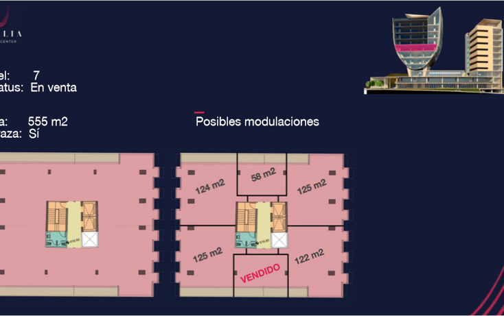 Oficina en Colinas de San Jerónimo, en Venta en $35.000 ID 