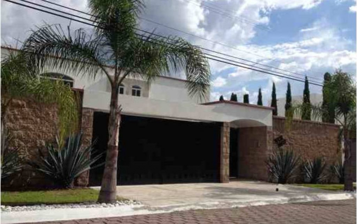 Casa en Juriquilla, en Renta ID 620377 - Propiedades.com