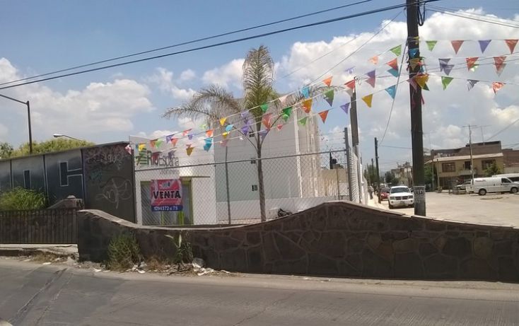 Inmuebles en san leonel, san luis potosÃ, san luis potosà Casas moderna pequeñas en potosí