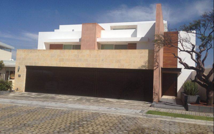 Casa en Lomas de Angelópolis II, Puebla en Venta 