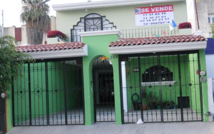 Casa en Independencia INFONAVIT, en Venta ID 1123901