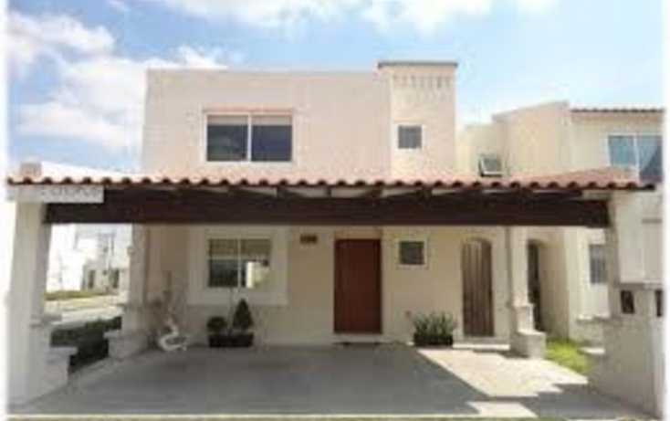 Casa en El Castaño, en Renta ID 839855 - Propiedades.com
