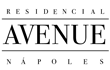 Id 7167608, logo de avenue nápoles