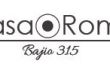 Id 20115875, logo de casa roma 315
