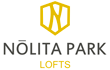 Id 9239462, logo de nolita park lofts