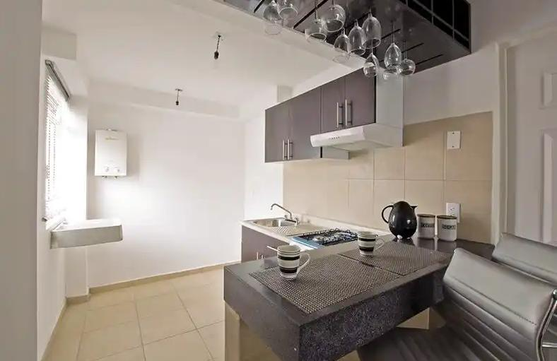 Foto de departamento en renta
