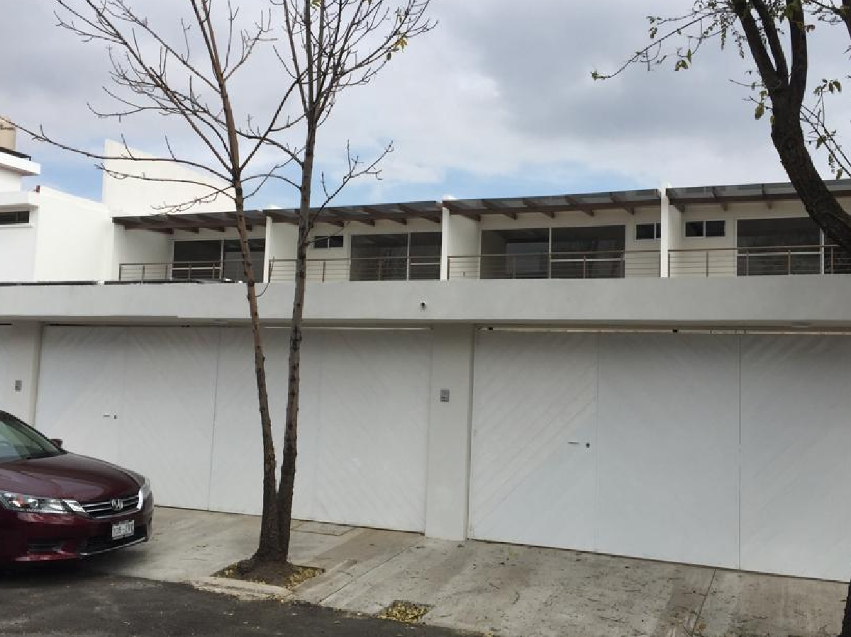 Foto de departamento en renta