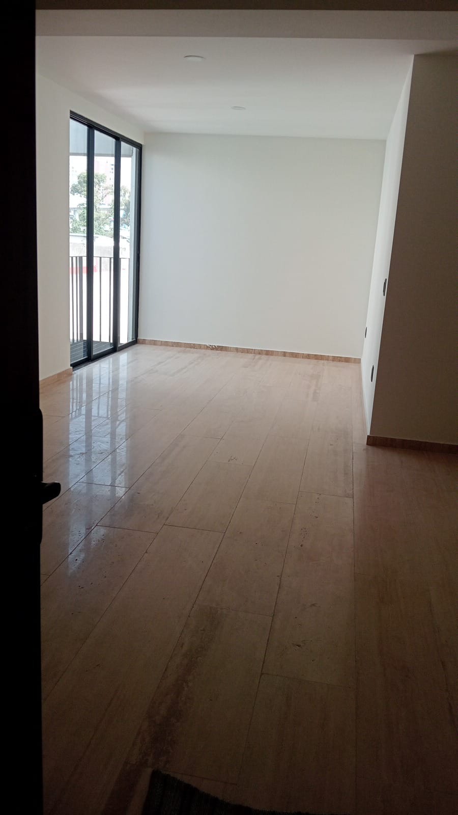 Foto de departamento en renta
