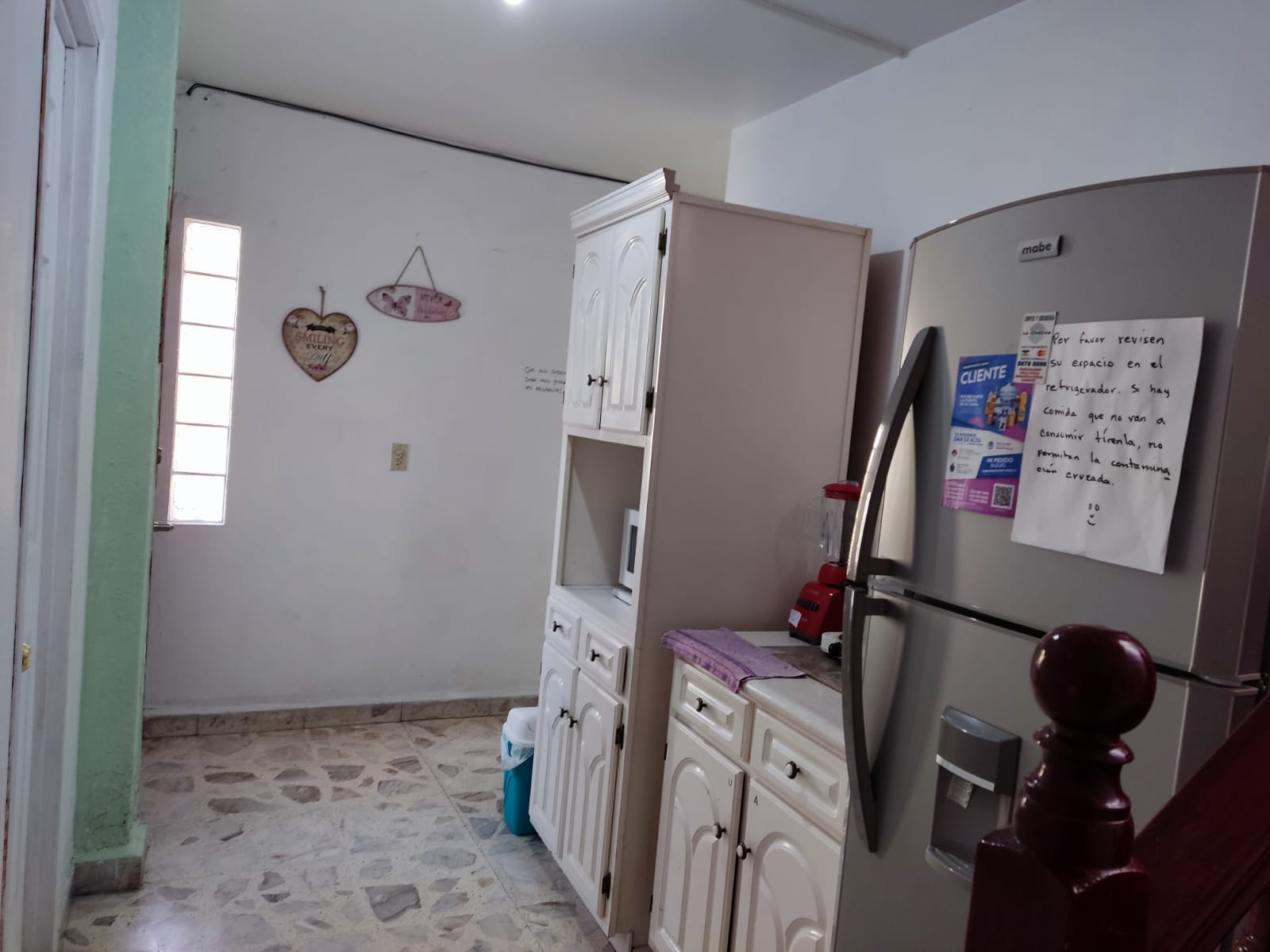Foto de departamento en renta