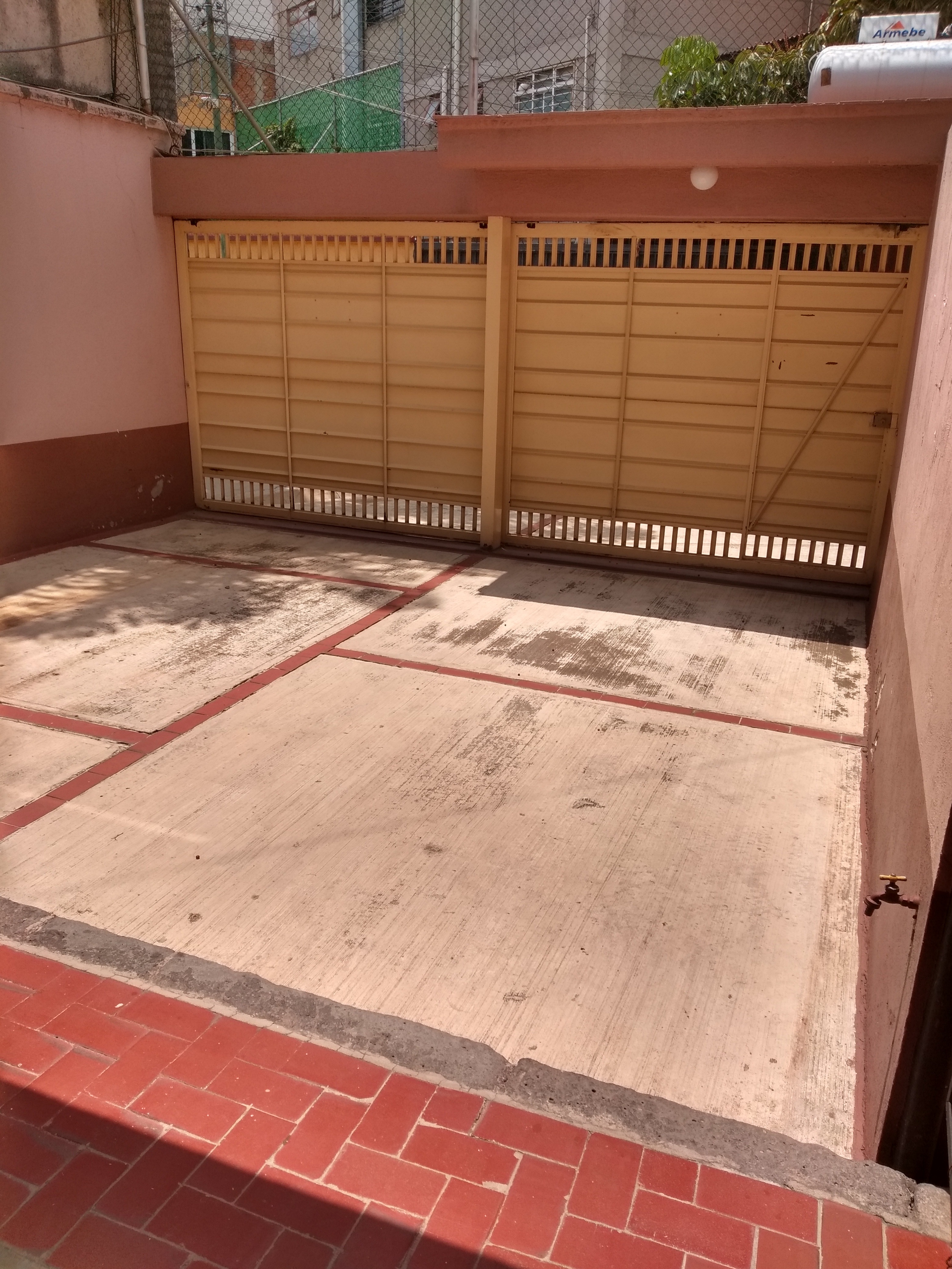 Foto de departamento en renta