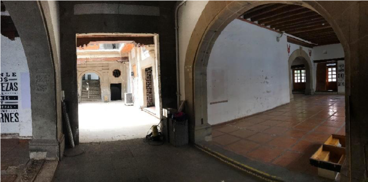 Foto de departamento en renta