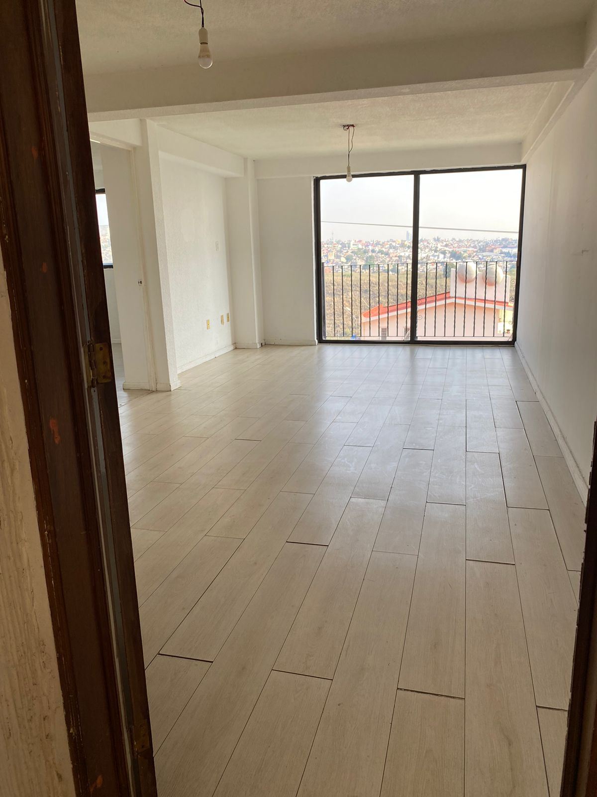 Foto de departamento en renta