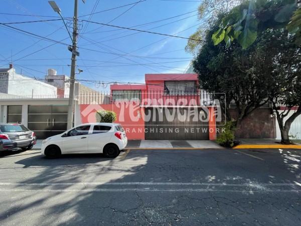 Foto de departamento en renta