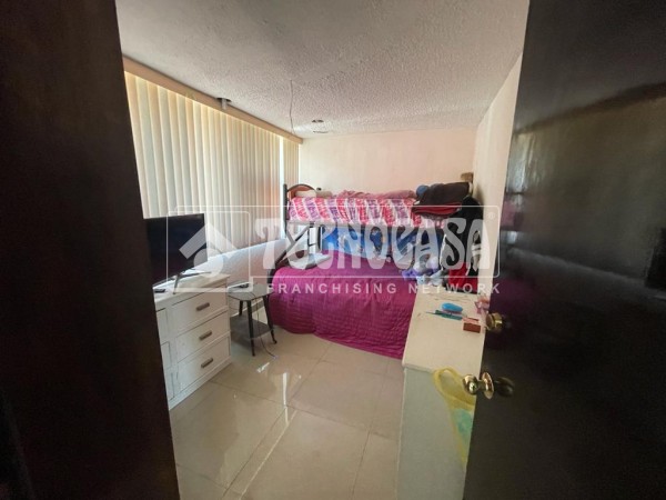 Foto de departamento en renta