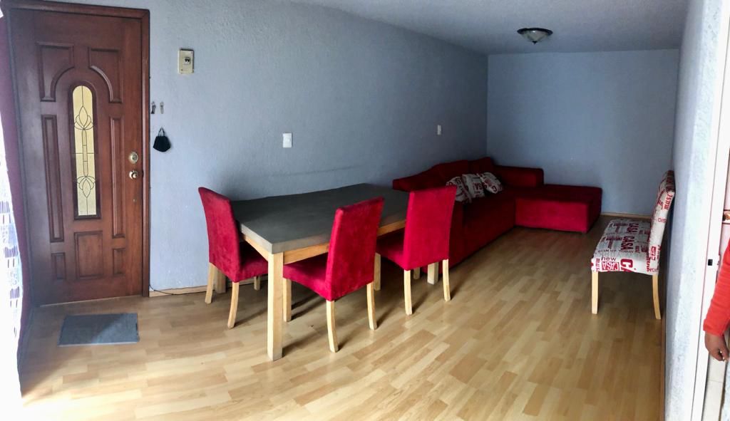 Foto de departamento en renta