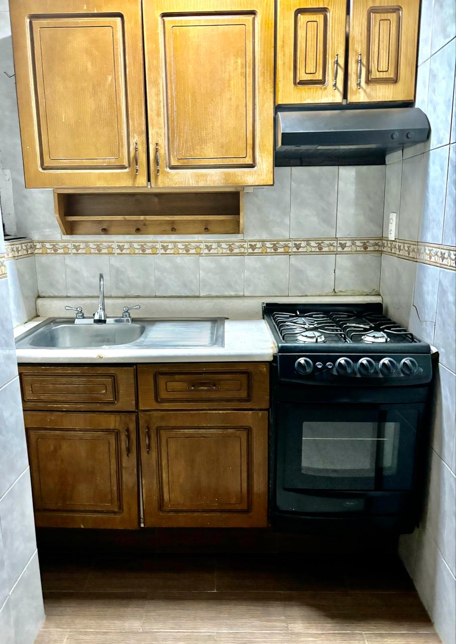 Foto de departamento en renta