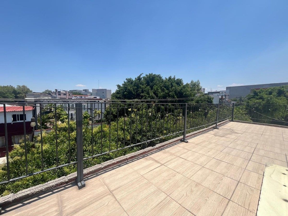 Mérida, Roma Nte., 06700 Ciudad de México, CDMX