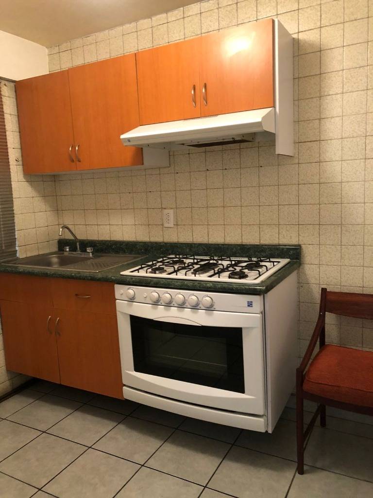 Foto de departamento en renta