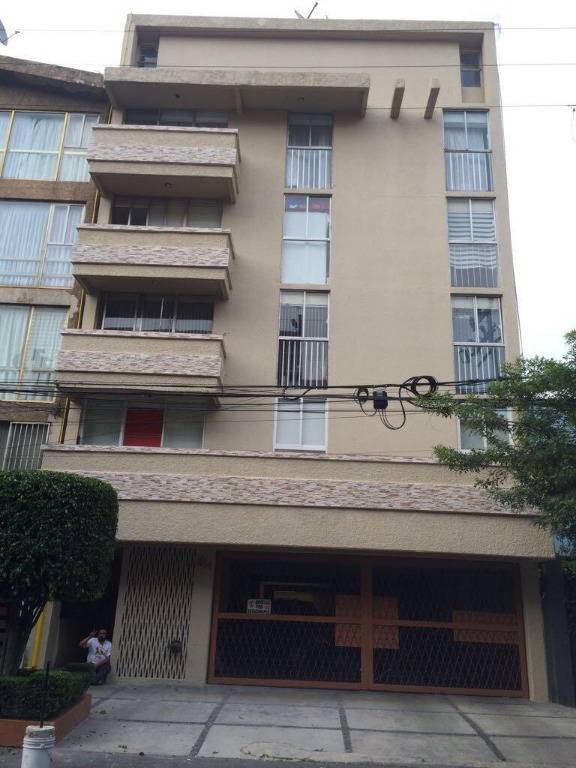 Foto de departamento en renta
