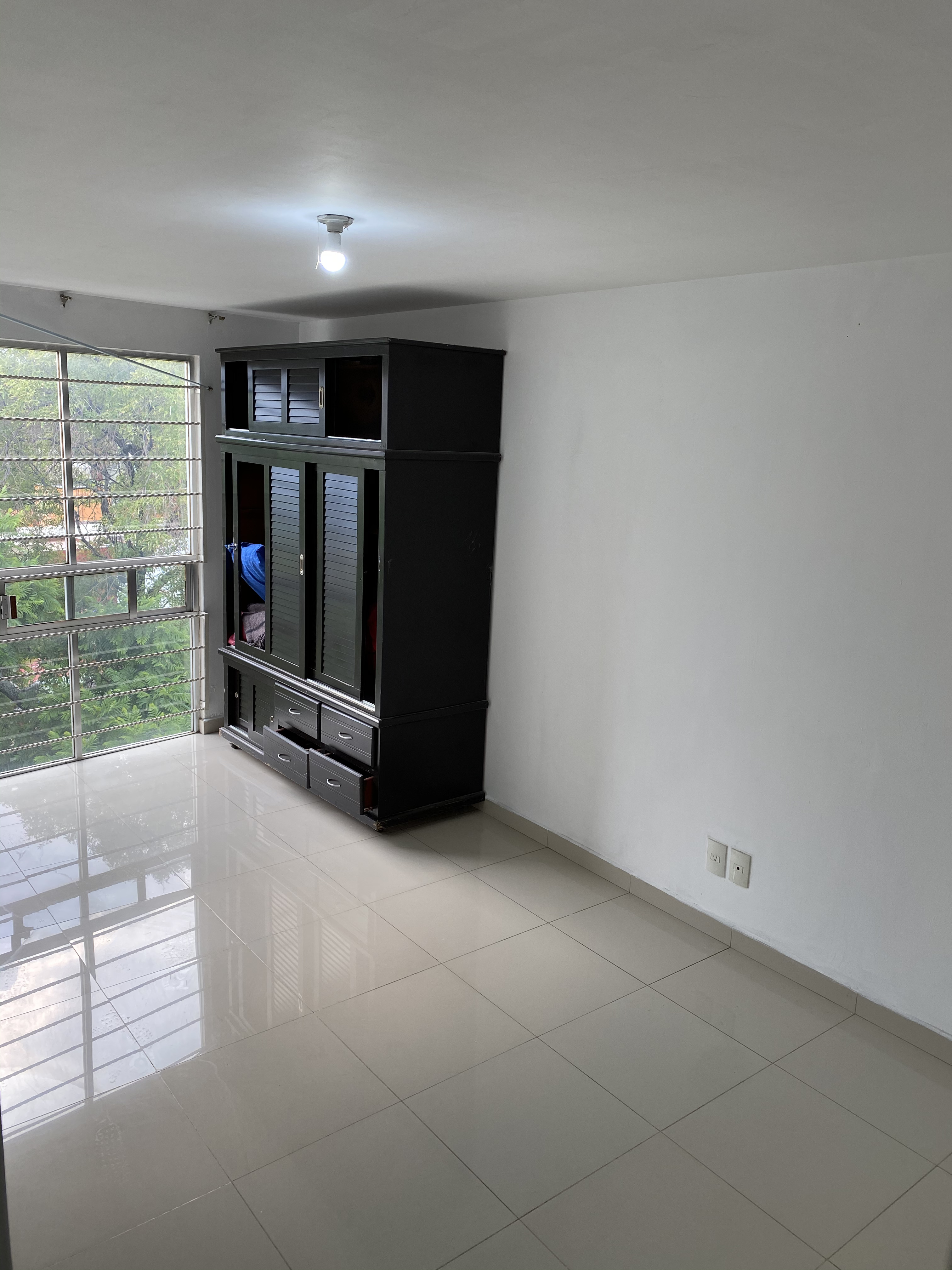 Foto de departamento en renta