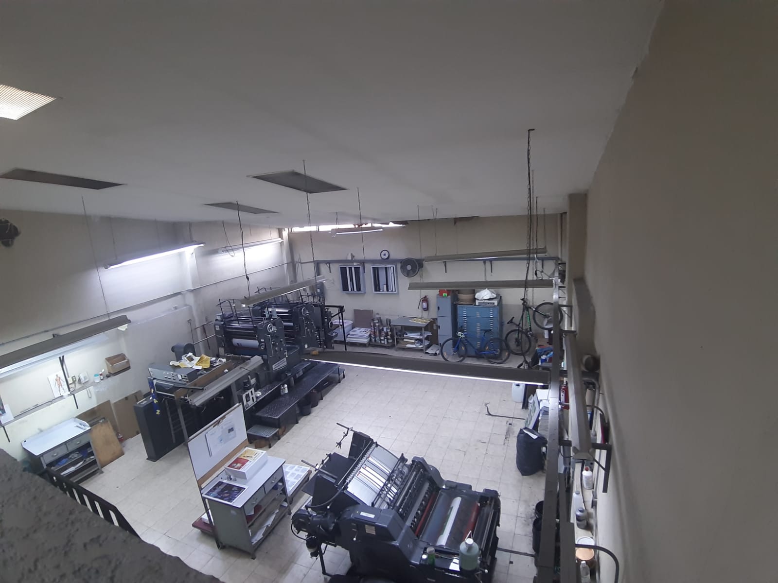 Foto de departamento en renta