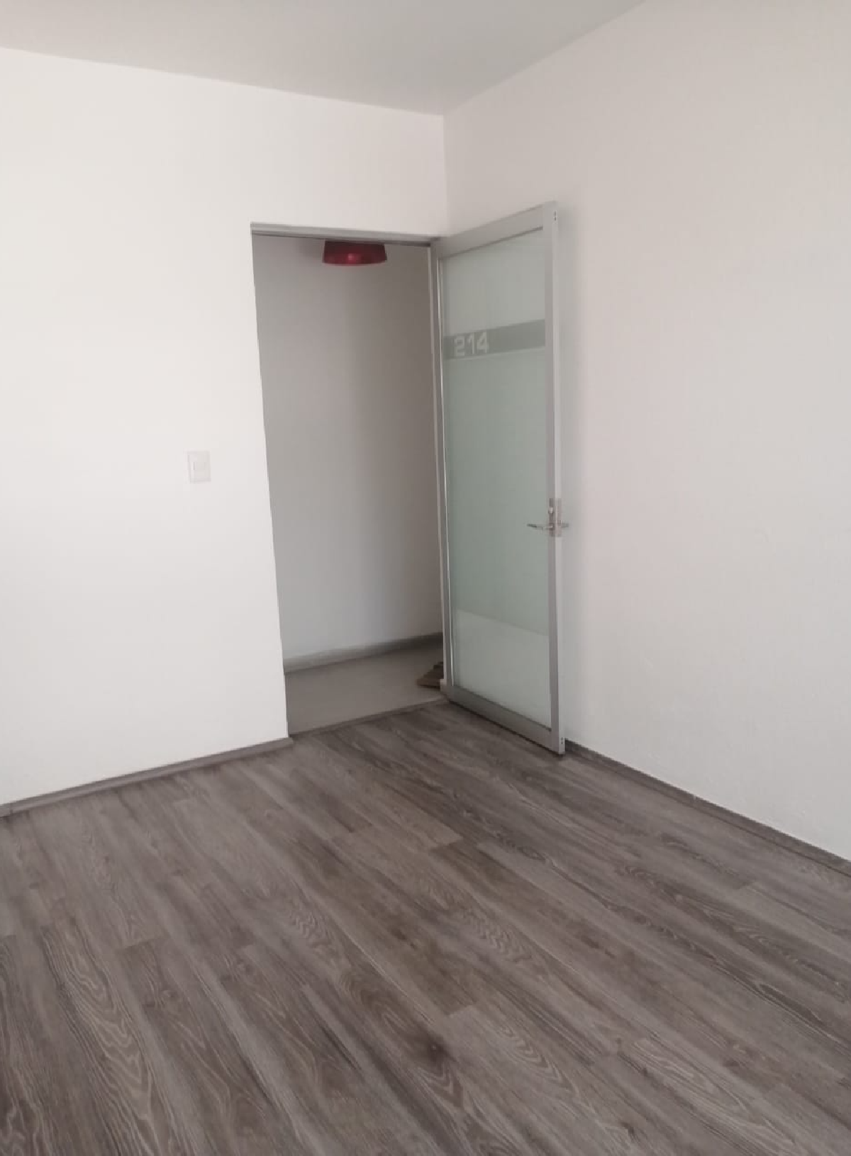 Foto de departamento en renta