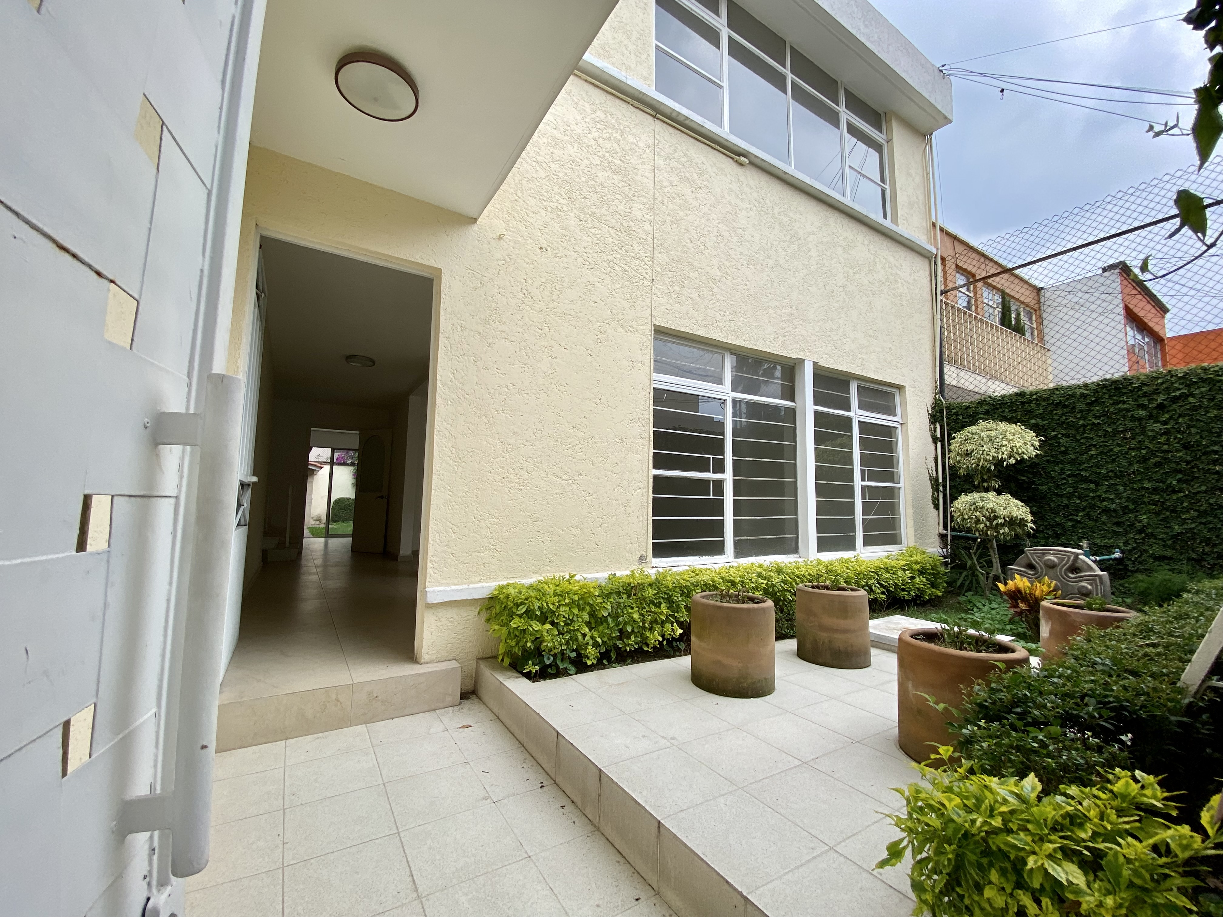 Foto de departamento en renta
