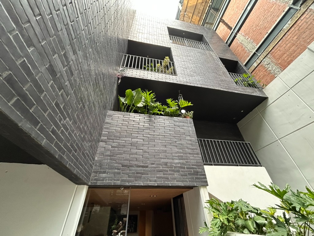 CASA EN CONDOMINIO EN DEL VALLE NORTE