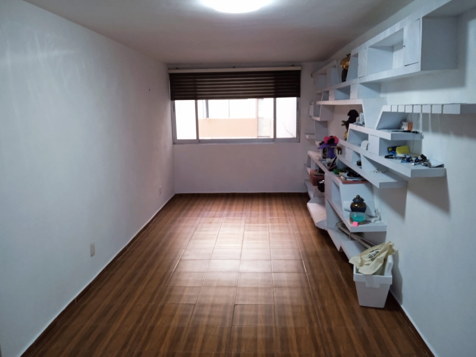 Foto de departamento en renta
