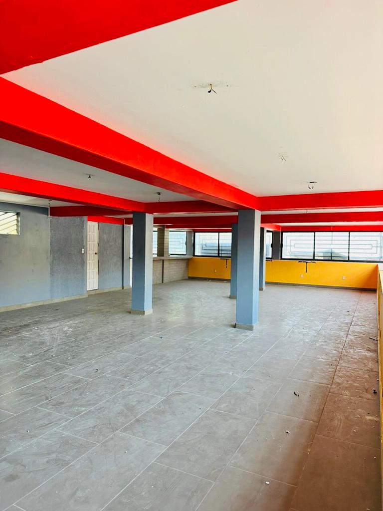 Foto de departamento en renta
