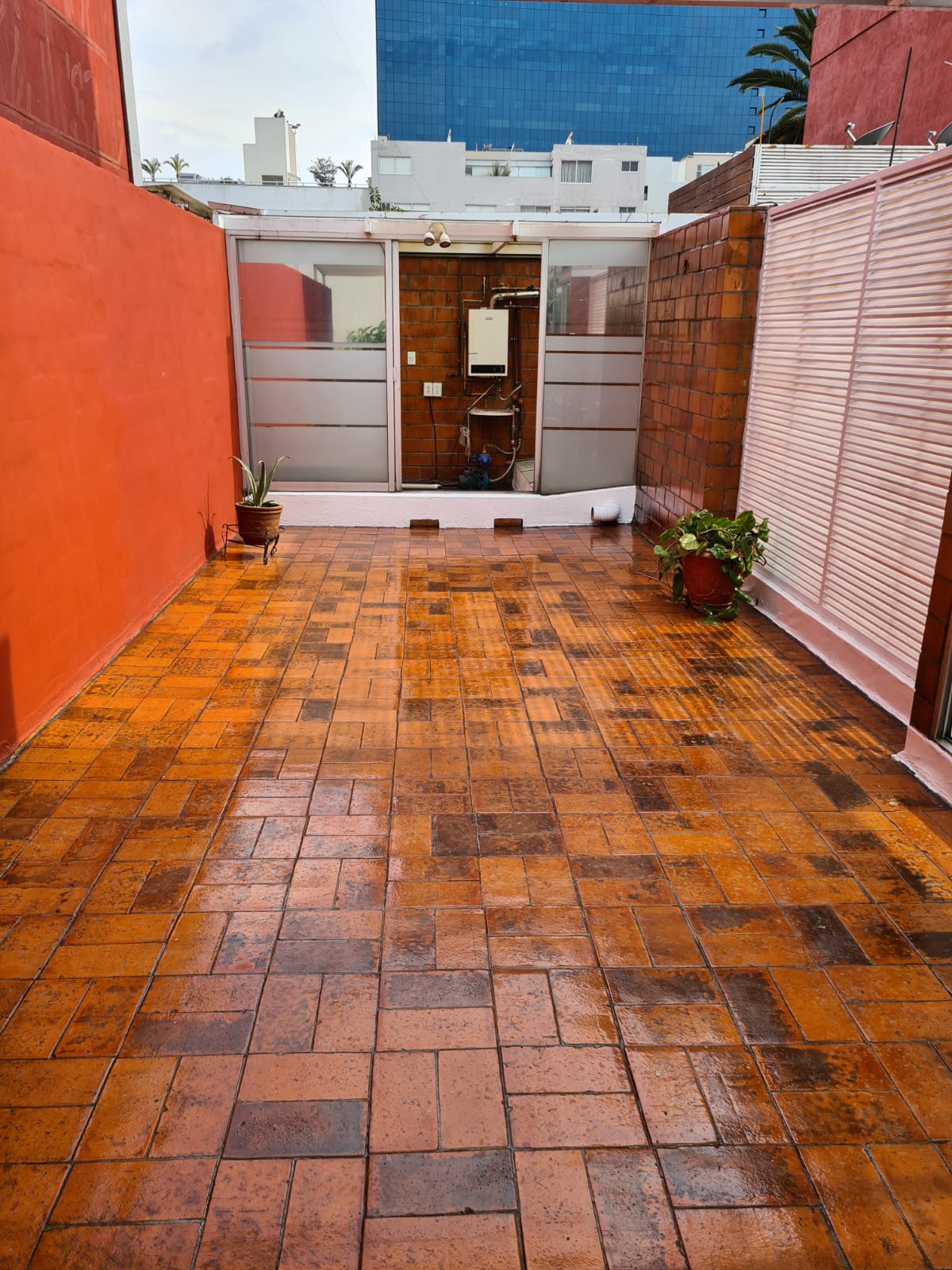 Foto de departamento en renta