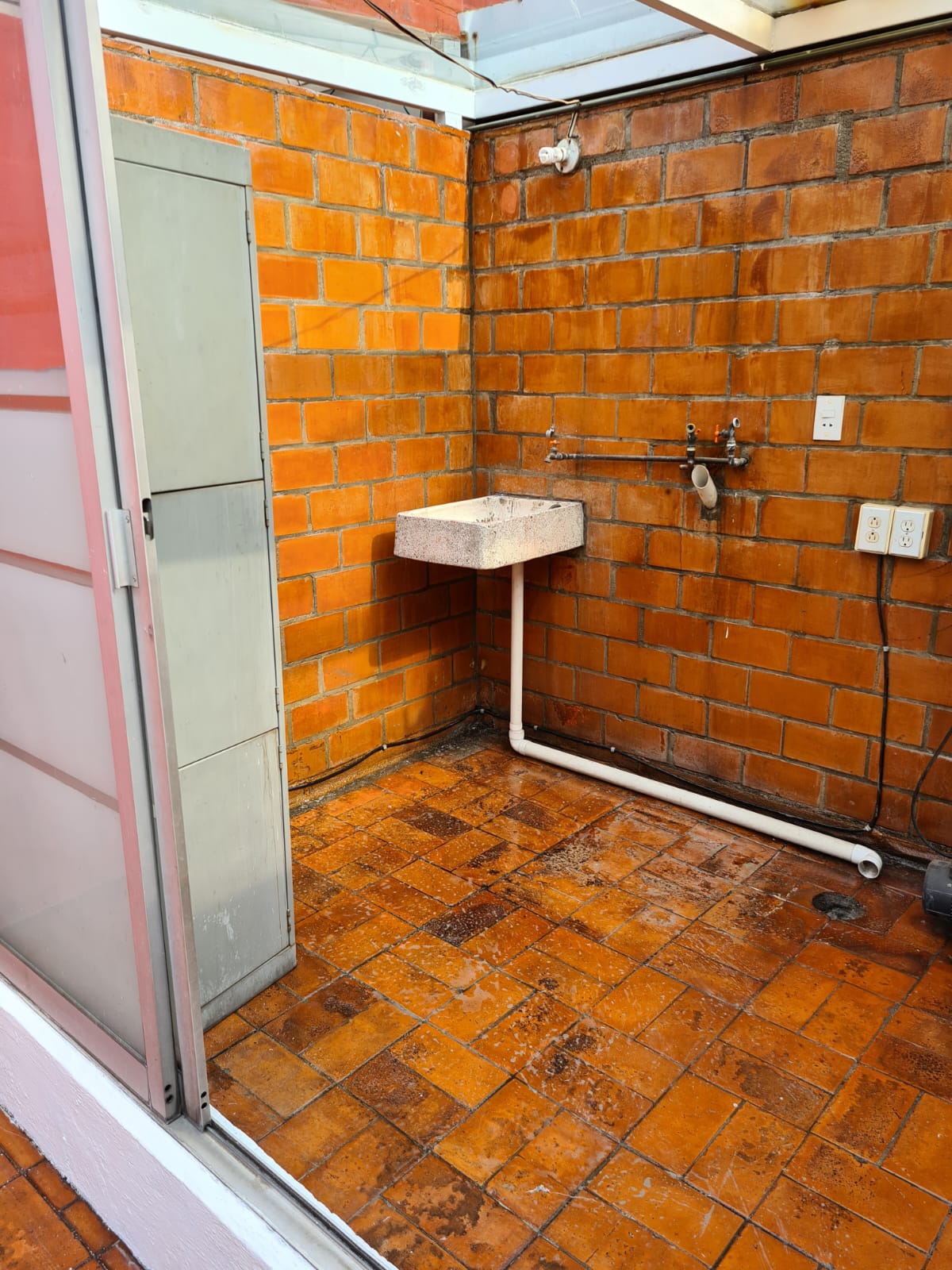 Foto de departamento en renta