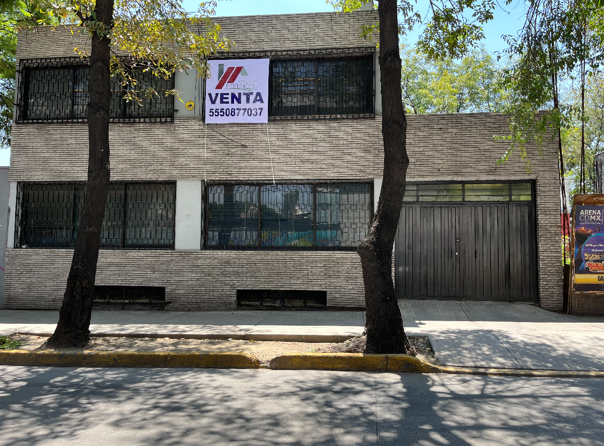 Foto de departamento en renta