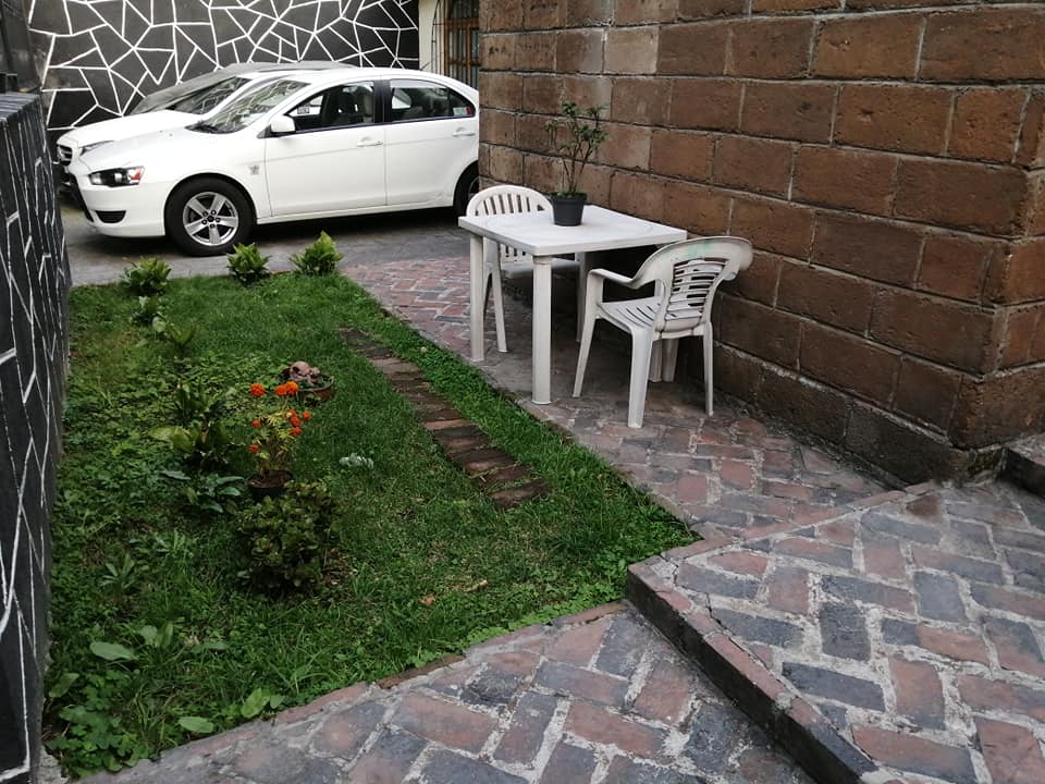 Foto de departamento en renta