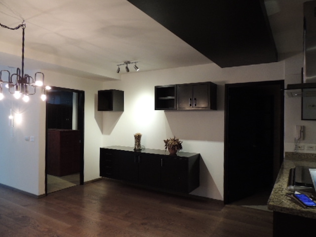 Foto de departamento en renta