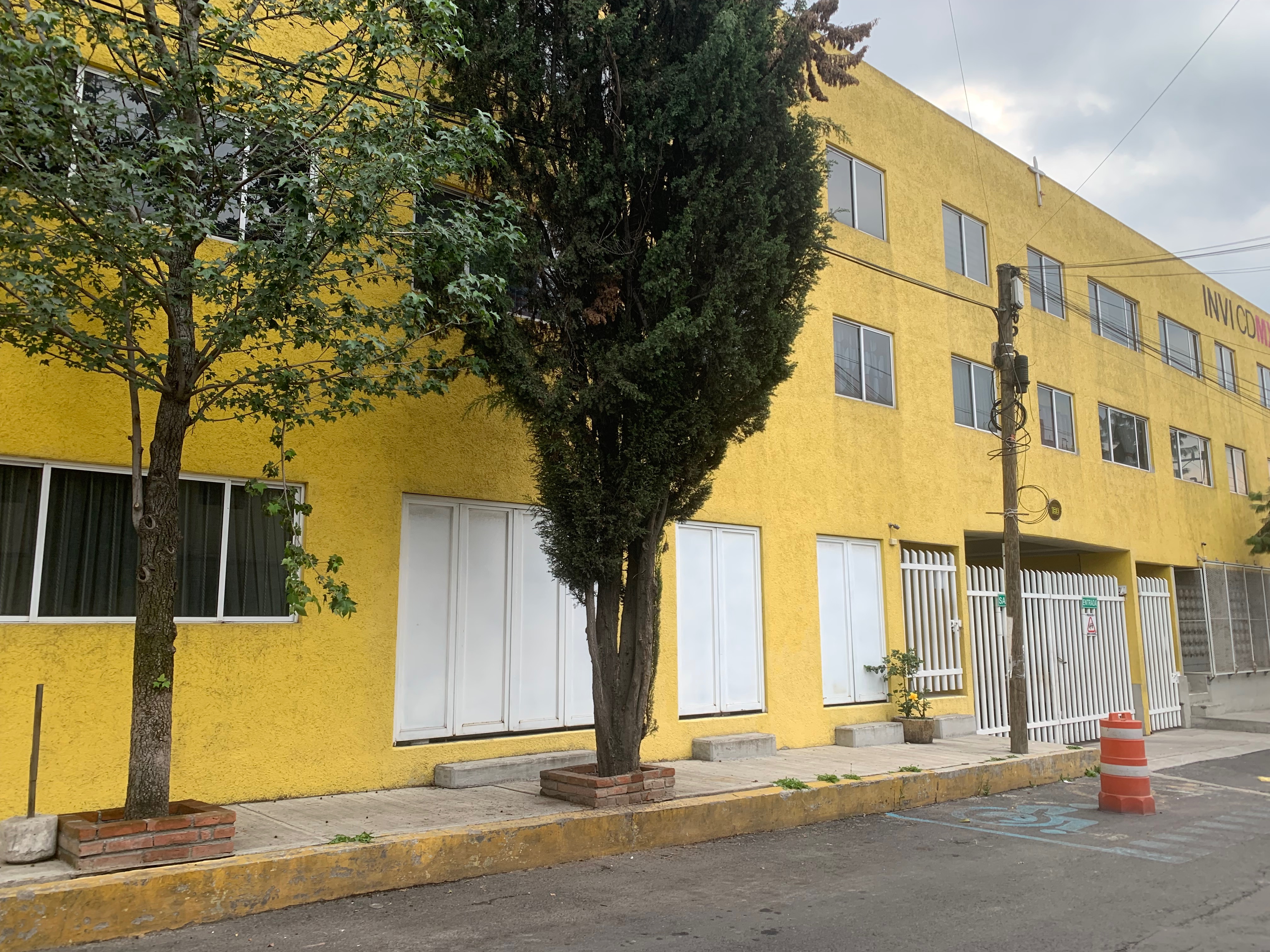 Foto de departamento en renta