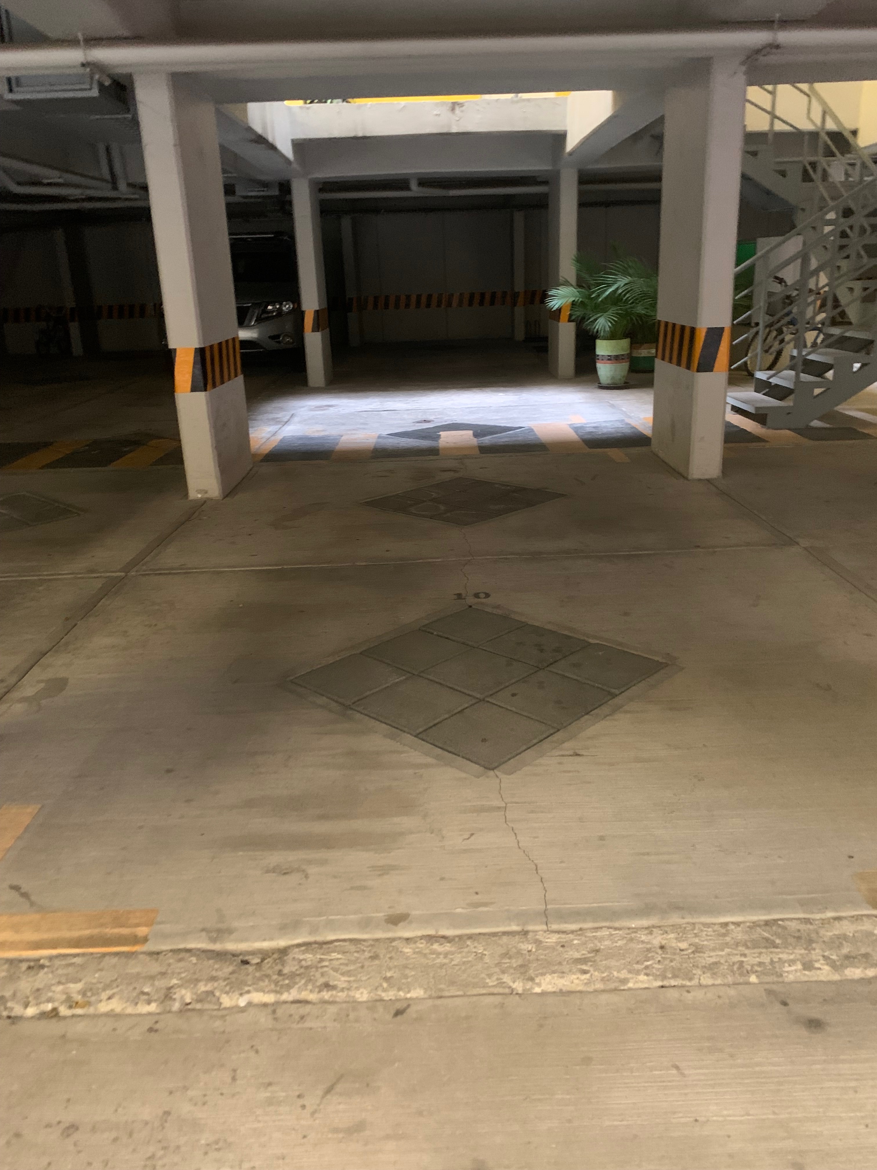Foto de departamento en renta