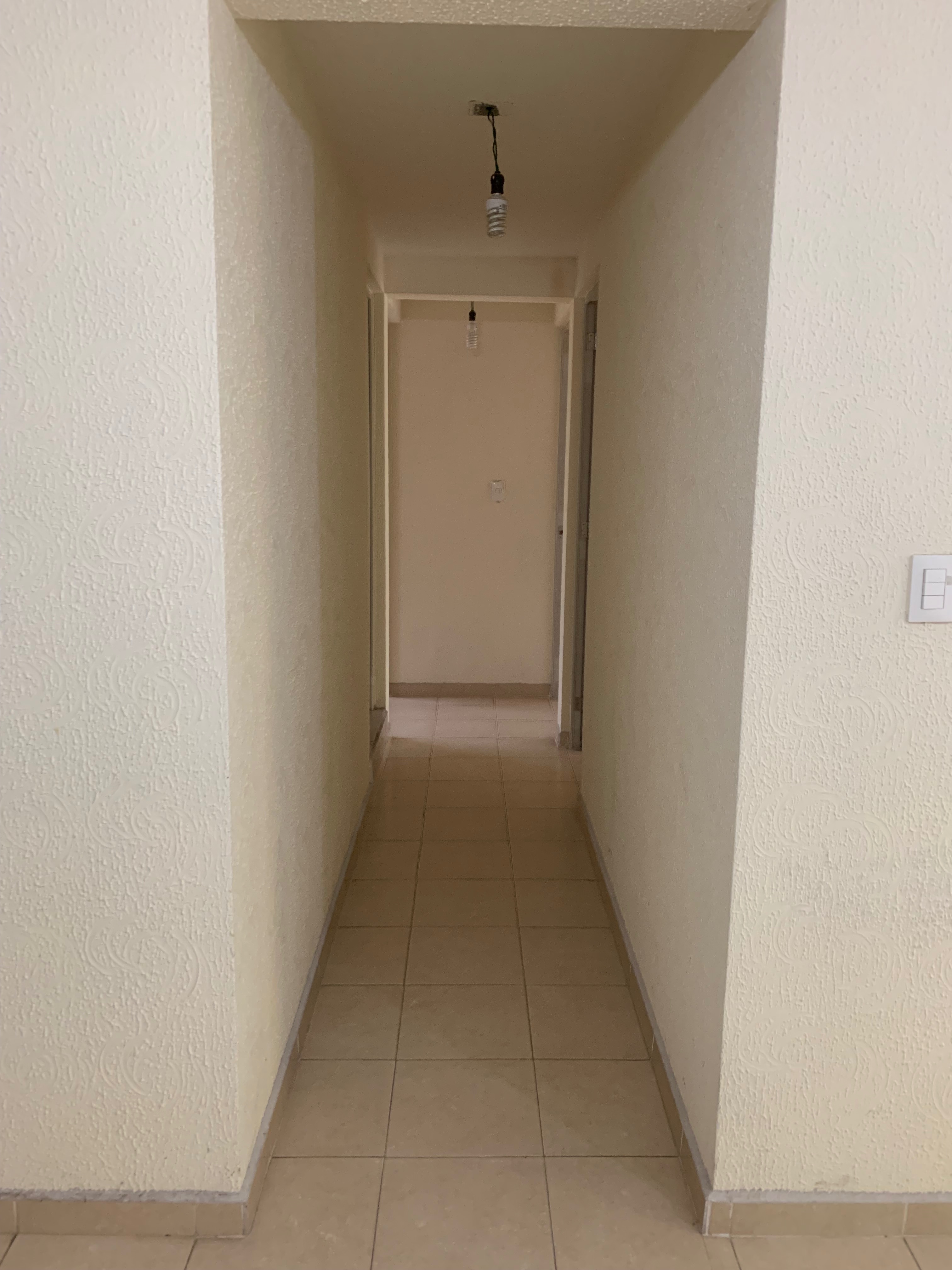 Foto de departamento en renta
