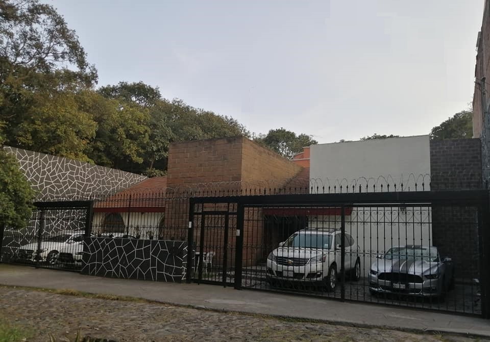 Foto de departamento en renta