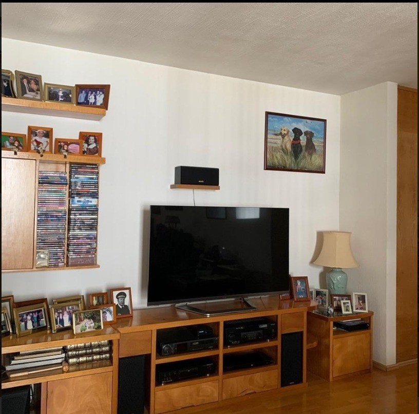 Foto de departamento en renta