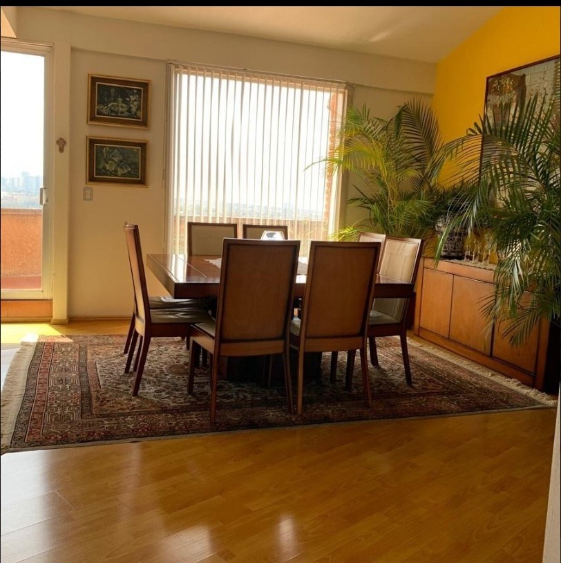 Foto de departamento en renta
