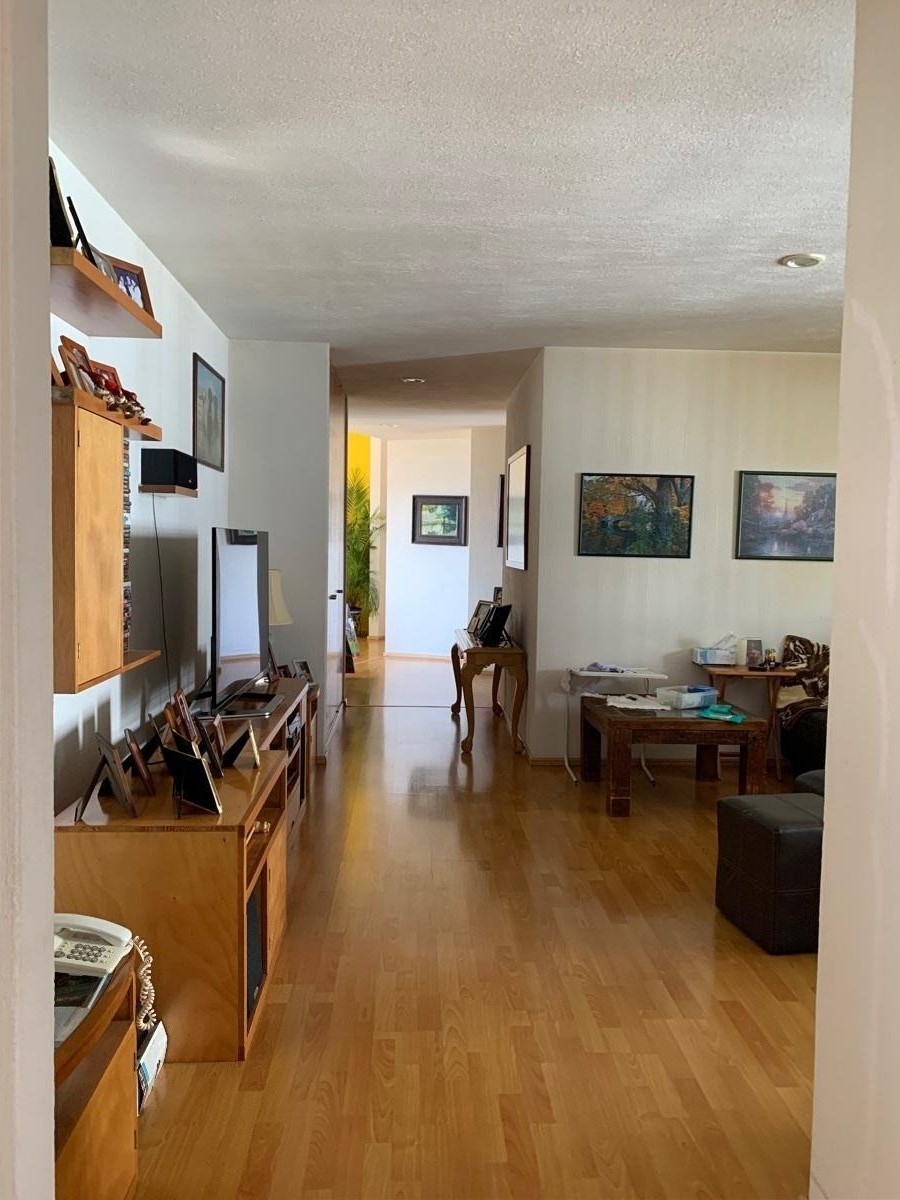 Foto de departamento en renta